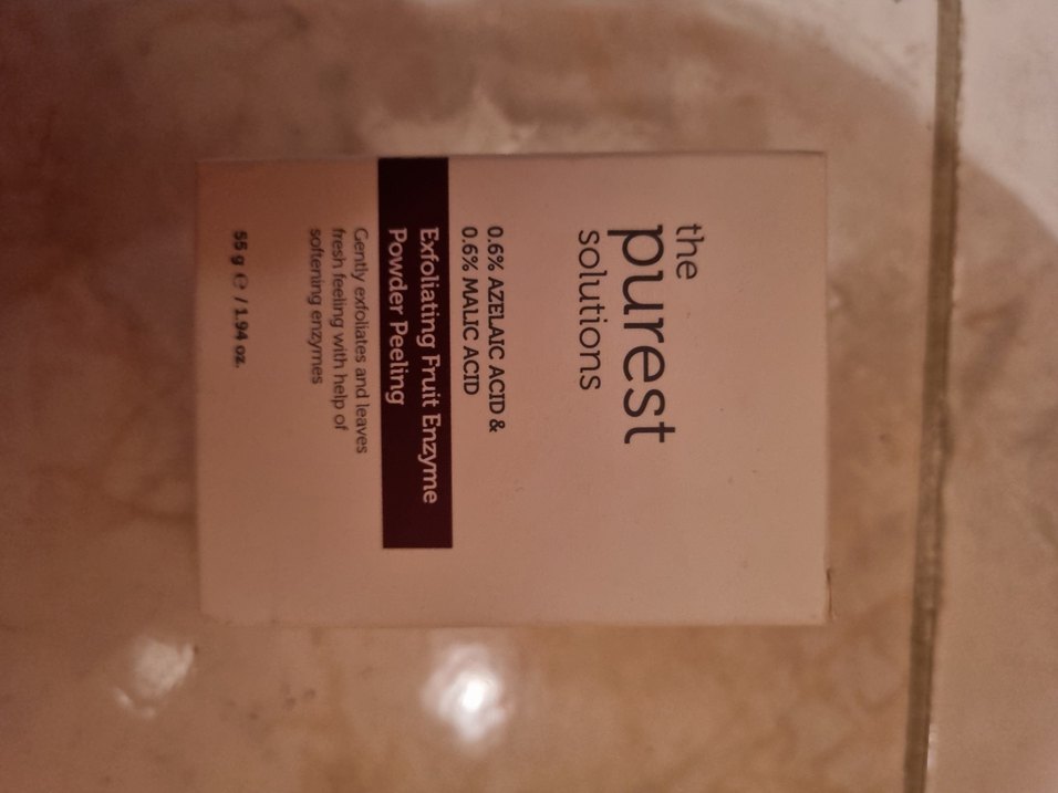 The Purest Solutions - Görsel 2