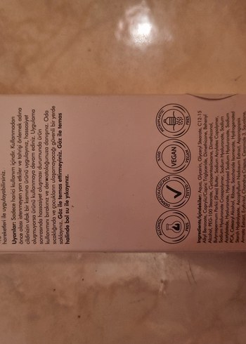 The Purest Solutions  Cilt Bakım - Görsel 5