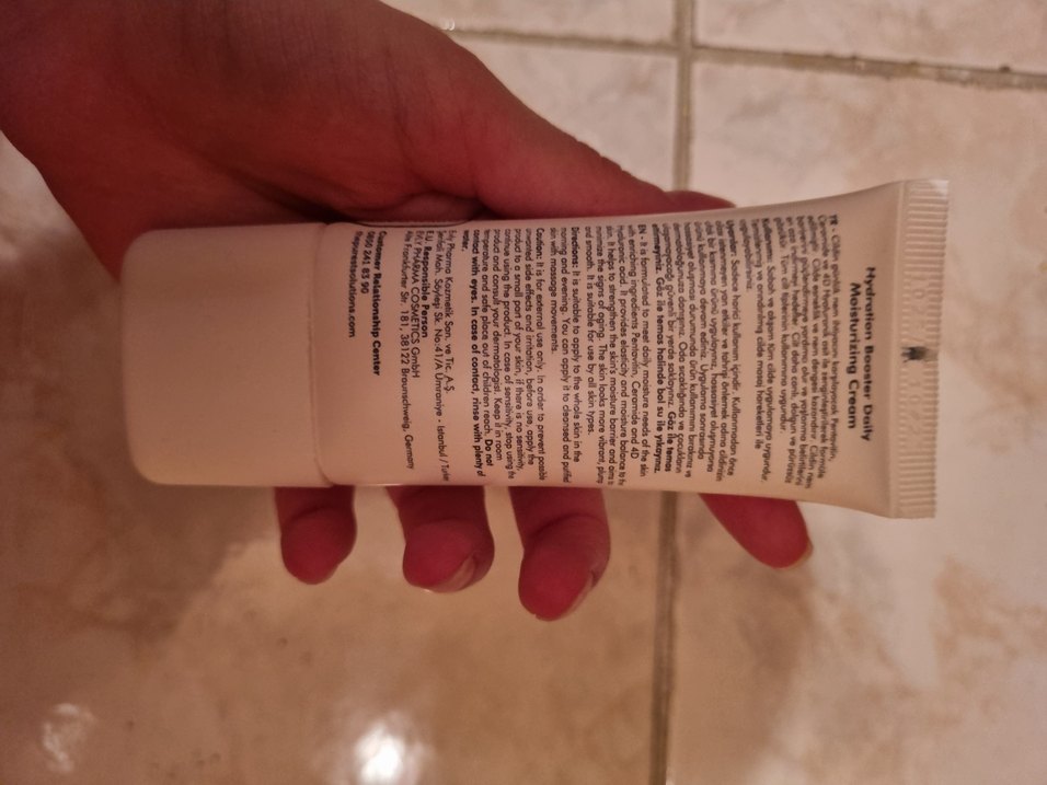 The Purest Solutions  Cilt Bakım - Görsel 3