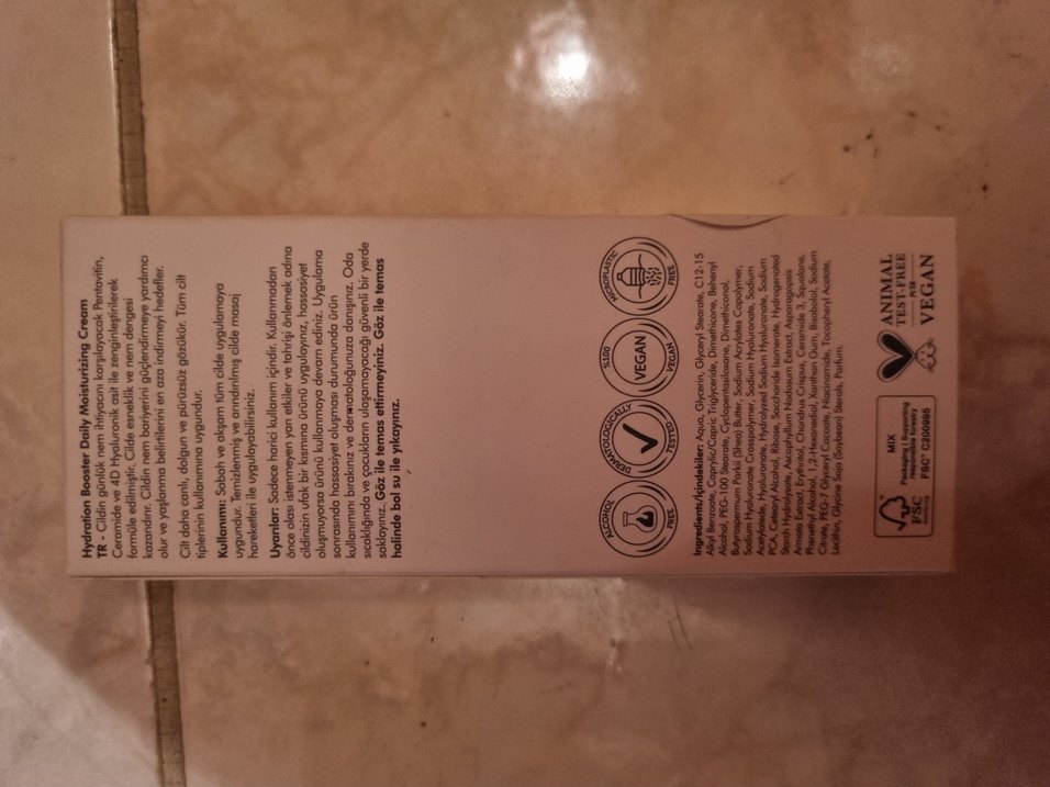 The Purest Solutions  Cilt Bakım - Görsel 5