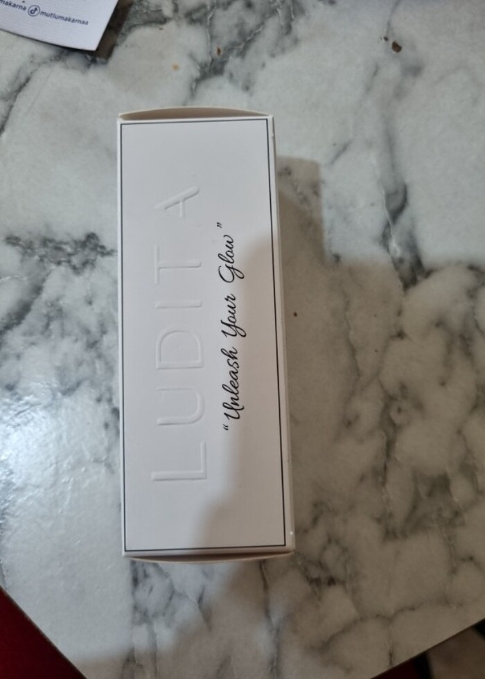 Ludita serum - Görsel 4