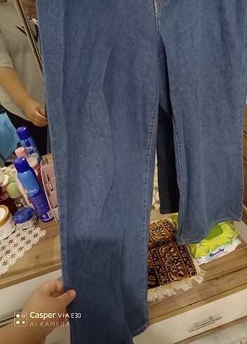 46 Beden Pantalon 