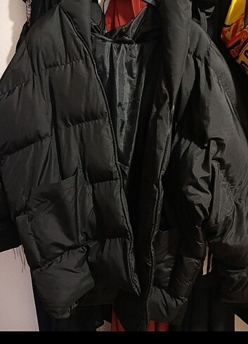 Oversize mont 