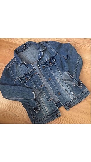 Lcw Jean Ceket