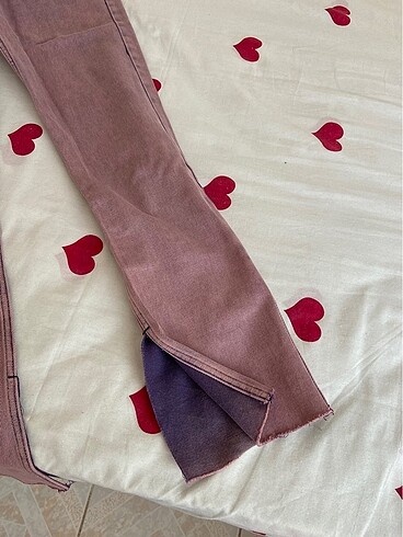 38 Beden trendyolmilla jean