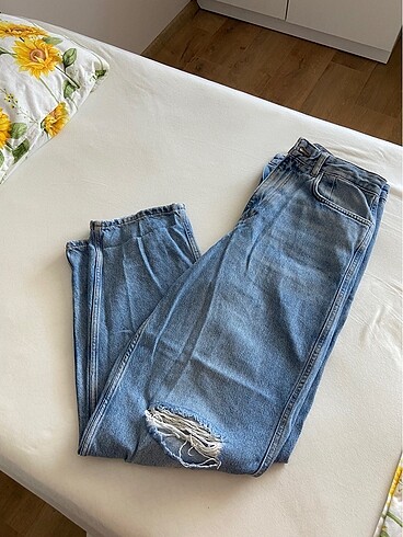 mango jean