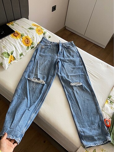 Mango mango jean