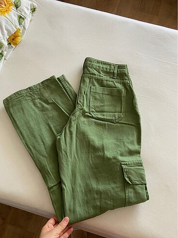 haki jeans