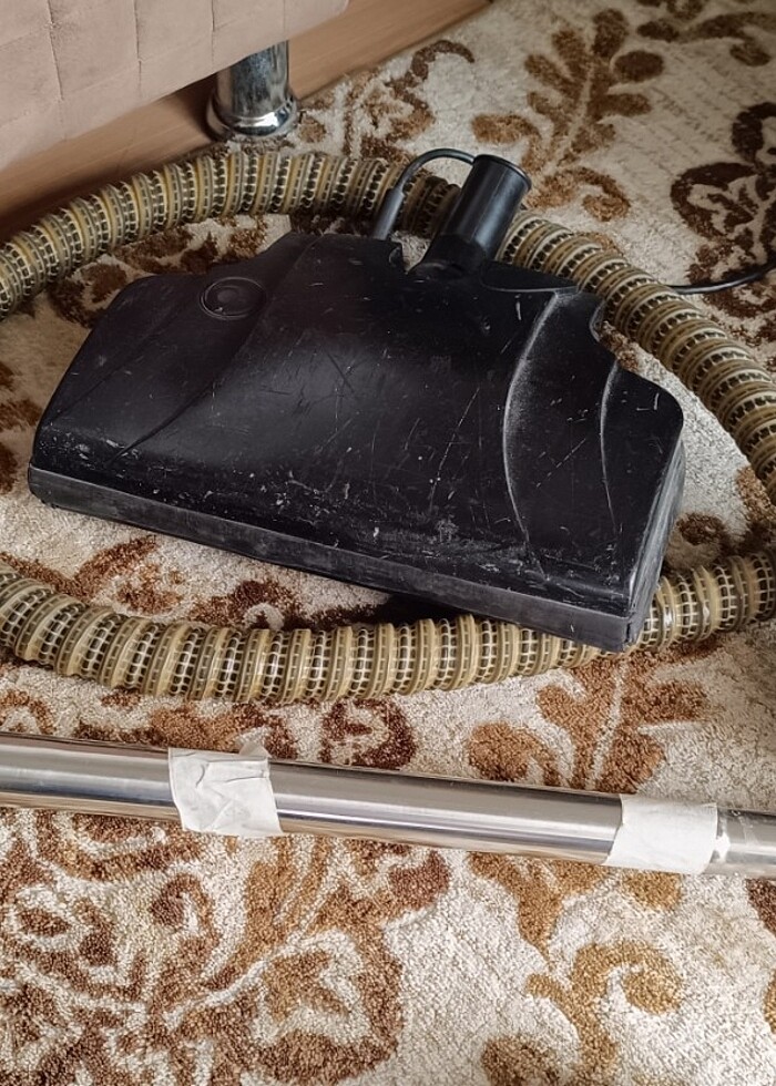 Cleanmax temizlik robotu - Görsel 4