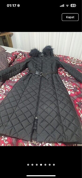 Tuğba mont