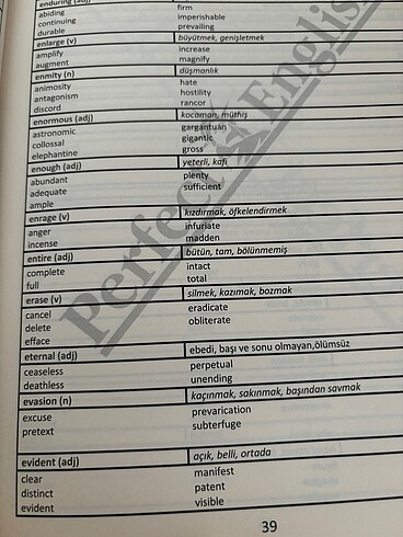  Beden İngilizce test konu anlatımı ielts toefl