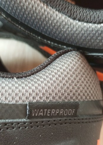 44 Numara lumberjacak waterproff ayakkabı - Görsel 7