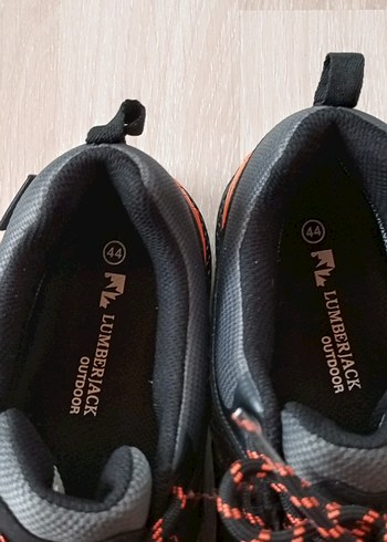 44 Numara lumberjacak waterproff ayakkabı - Görsel 6