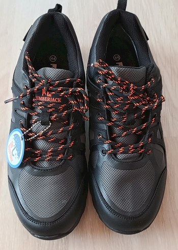 44 Numara lumberjacak waterproff ayakkabı - Görsel 4