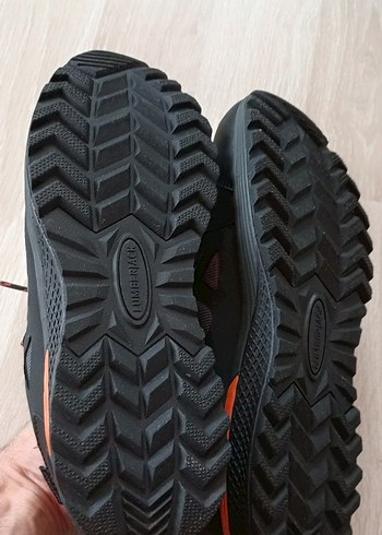 44 Numara lumberjacak waterproff ayakkabı - Görsel 8