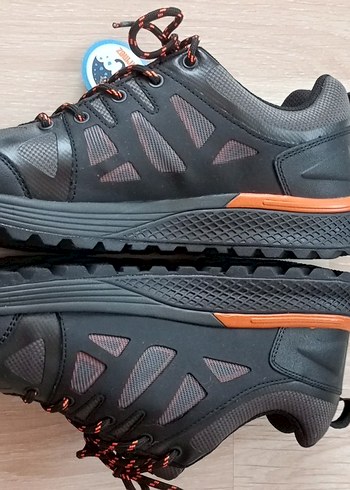 44 Numara lumberjacak waterproff ayakkabı - Görsel 2