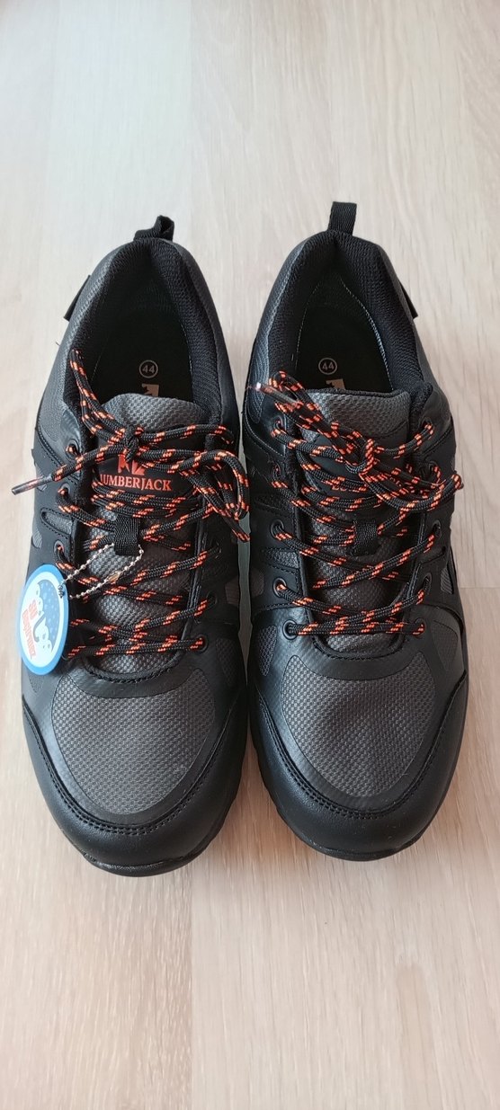 44 Numara lumberjacak waterproff ayakkabı - Görsel 4