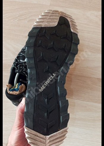 Merrell 44 numara - Görsel 7