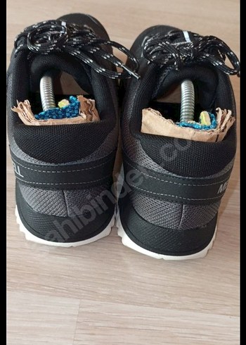 Merrell 44 numara - Görsel 4