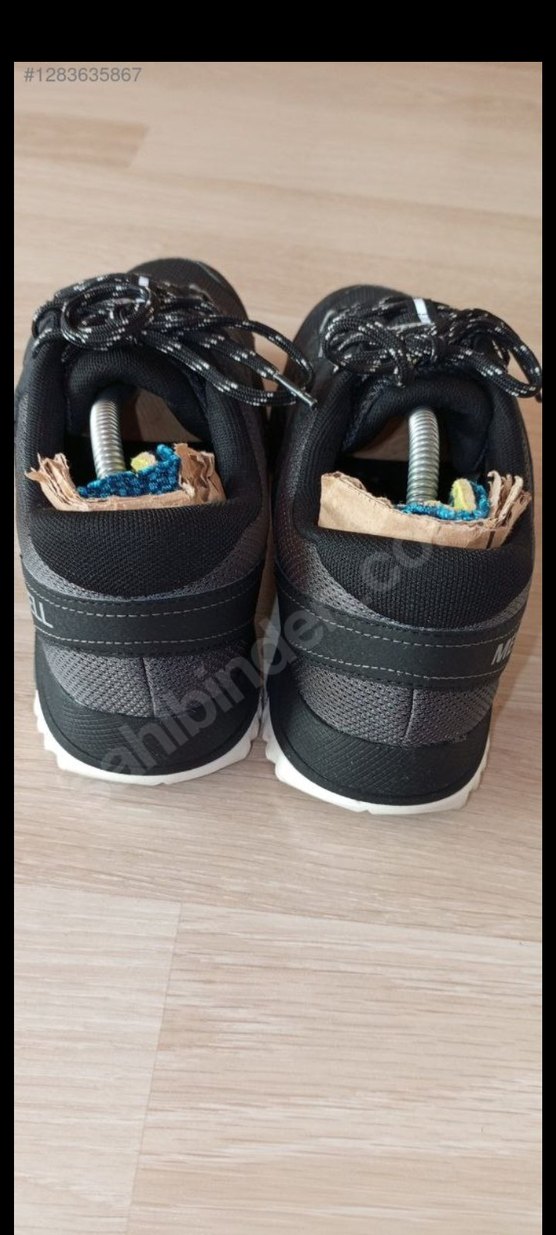 Merrell 44 numara - Görsel 4