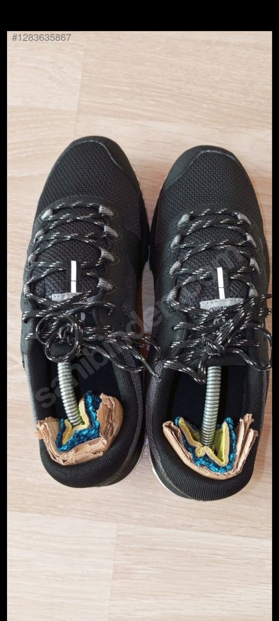 Merrell 44 numara - Görsel 5