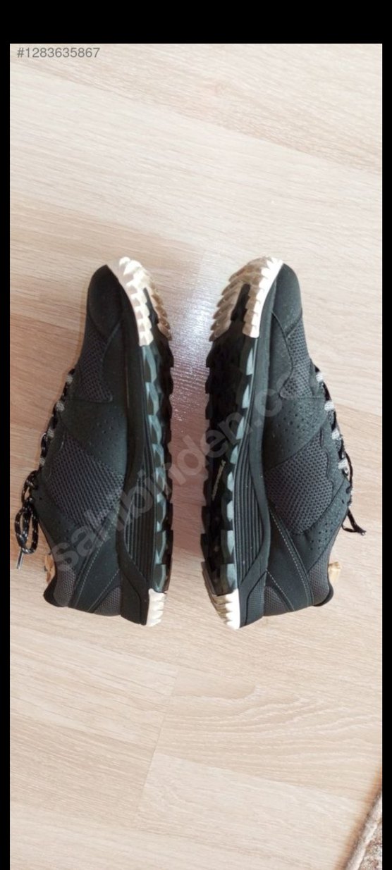 Merrell 44 numara - Görsel 2