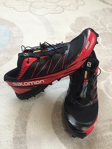 Salomon 44 numara - Görsel 2