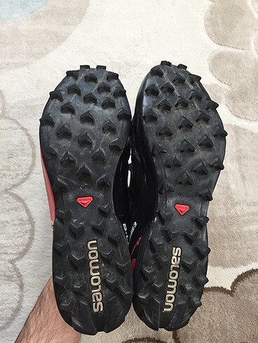 Salomon 44 numara - Görsel 5