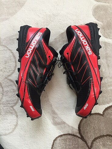 Salomon 44 numara - Görsel 4