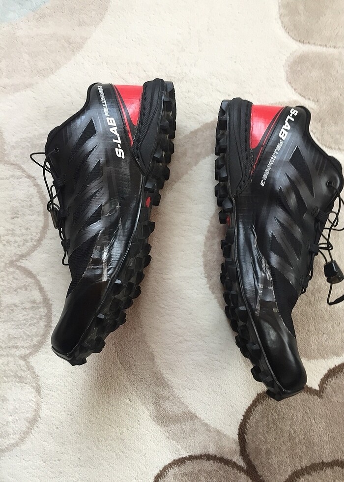 Salomon 44 numara - Görsel 3