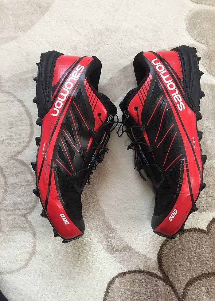 Salomon 44 numara - Görsel 4