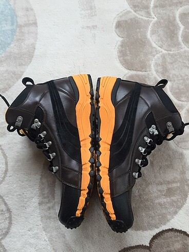 Puma bot 44,5 numara. - Görsel 2