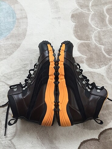 Puma bot 44,5 numara. - Görsel 3