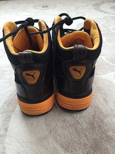 Puma bot 44,5 numara. - Görsel 4