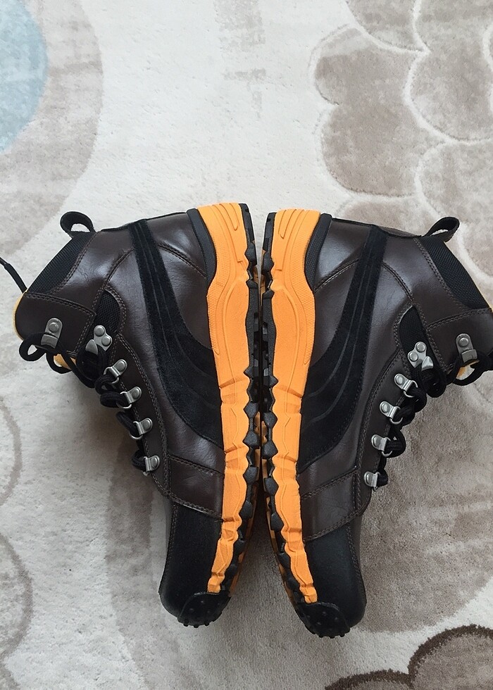 Puma bot 44,5 numara. - Görsel 2