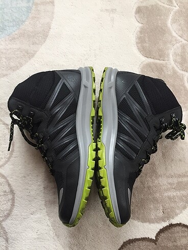 The North Face 43 numara goretex bot - Görsel 2