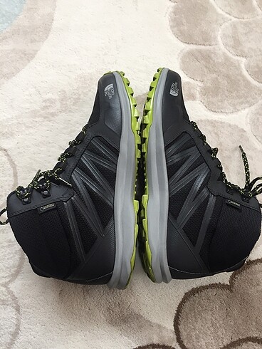 The North Face 43 numara goretex bot - Görsel 3