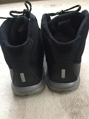 The North Face 43 numara goretex bot - Görsel 4