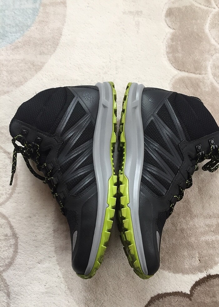 The North Face 43 numara goretex bot - Görsel 2