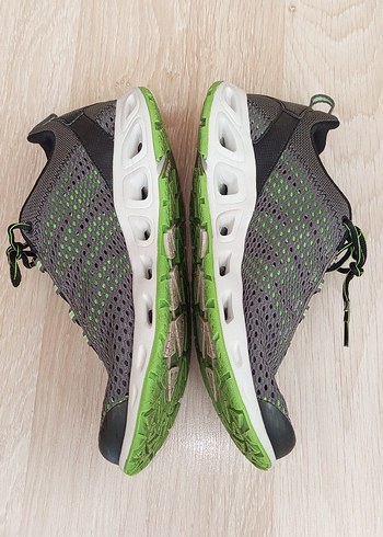 Columbia 43 numara. - Görsel 2