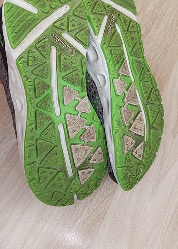 Columbia 43 numara. - Görsel 4