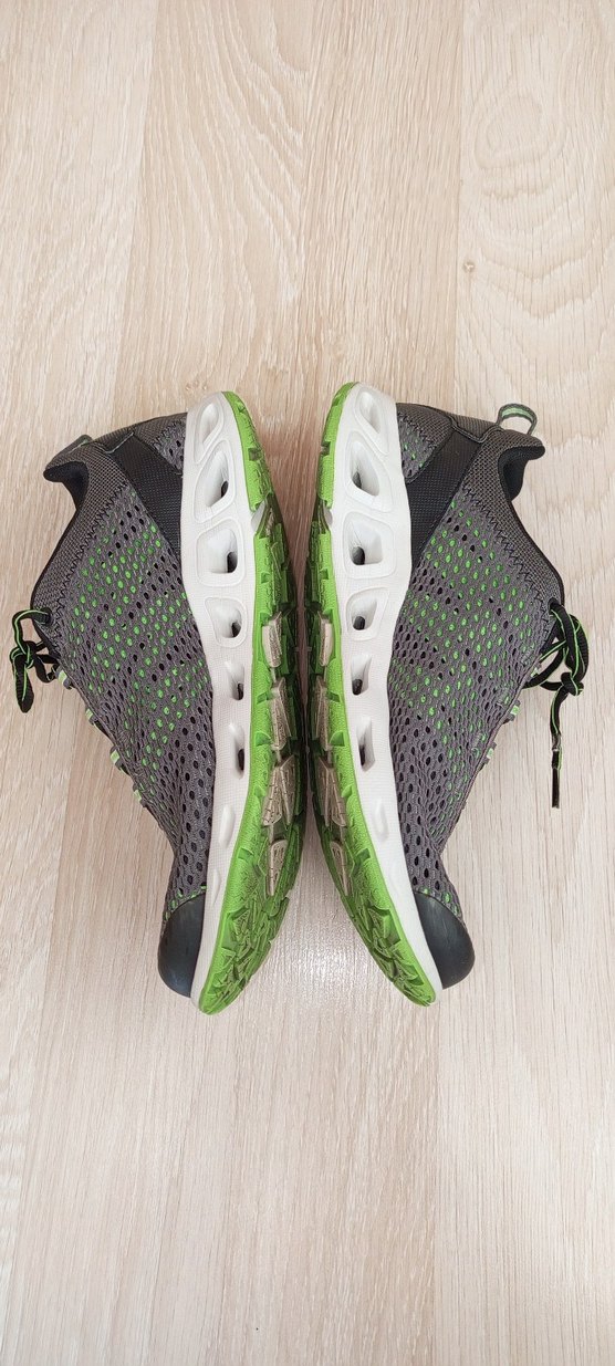 Columbia 43 numara. - Görsel 2