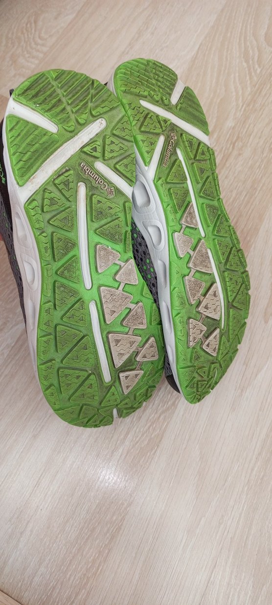 Columbia 43 numara. - Görsel 4