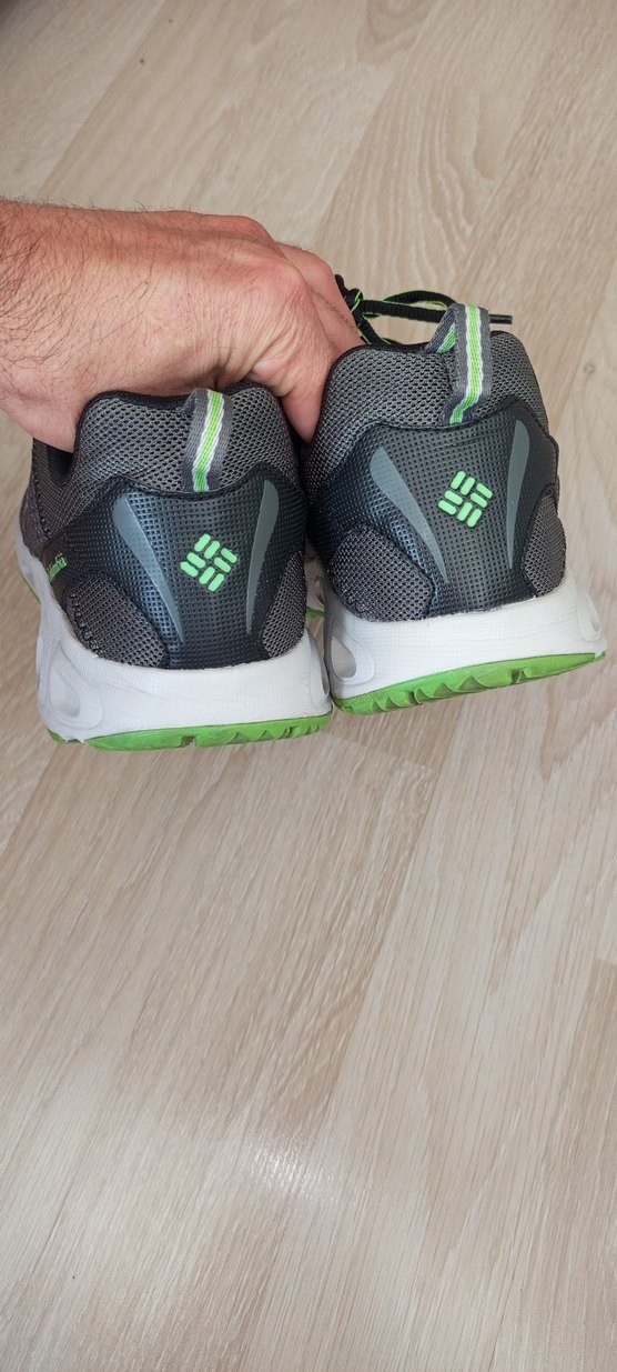 Columbia 43 numara. - Görsel 3