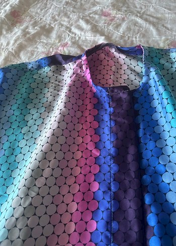 #pareo #kimono - Görsel 3