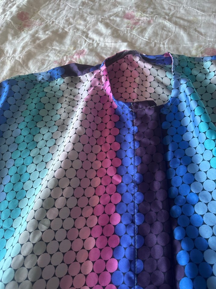 #pareo #kimono - Görsel 3