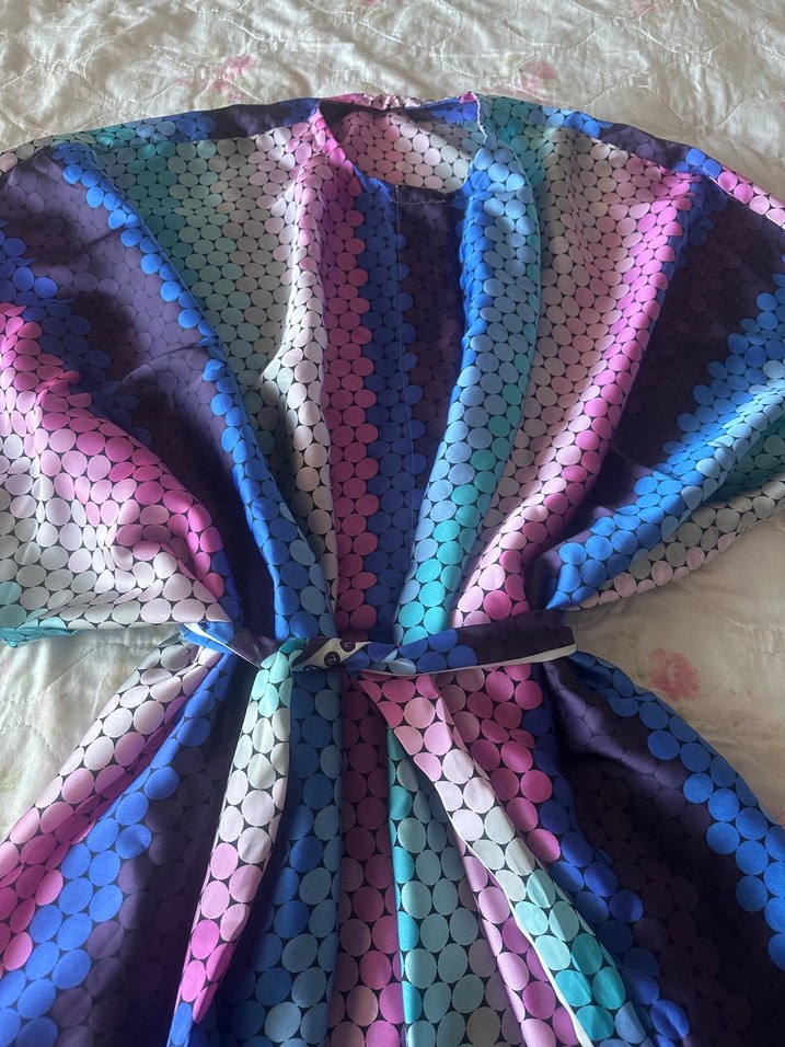 #pareo #kimono - Görsel 2