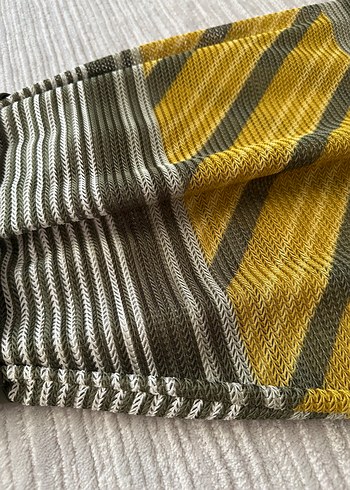 Kemerli Bohem Uzun #kap #tunik - Görsel 5