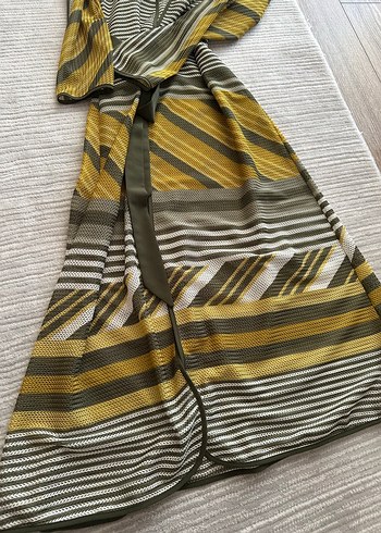 Kemerli Bohem Uzun #kap #tunik - Görsel 7