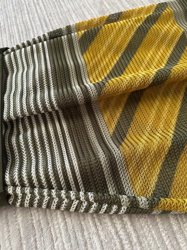 Kemerli Bohem Uzun #kap #tunik - Görsel 5